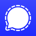 Signal – Messenger privado