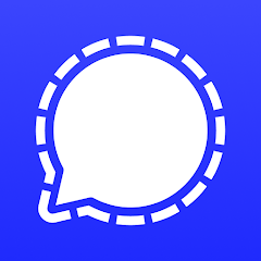 Signal – Messenger privado