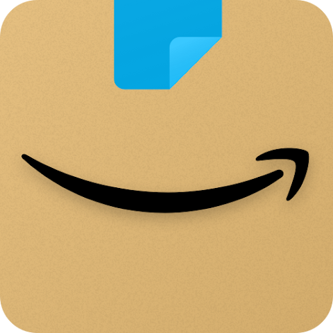 Amazon: aplicativo da amazon