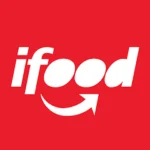 Ifood App comida e mercado em casa