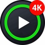 Player de video – Veja seu video em 4k