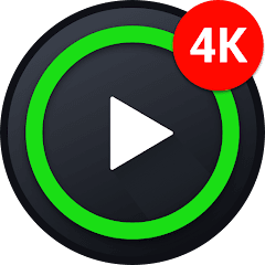 Player de video – Veja seu video em 4k