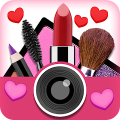 YouCam Makeup – Face Maquiagem