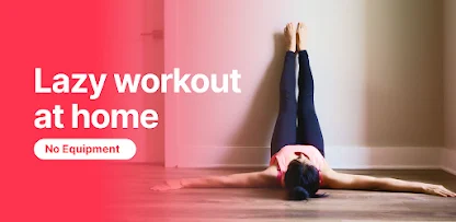 SheFit: Treino em Casa capa