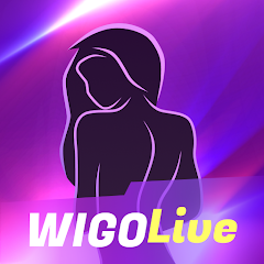 Wigo Live-Live Video Chat